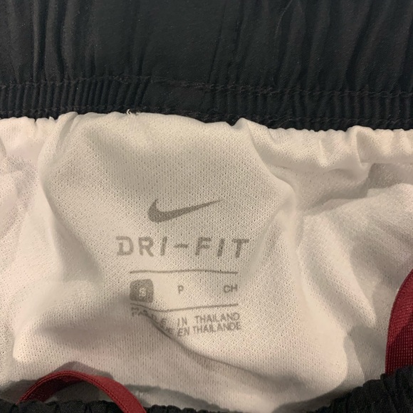 NIKE FSU SHORTS - Picture 3 of 3